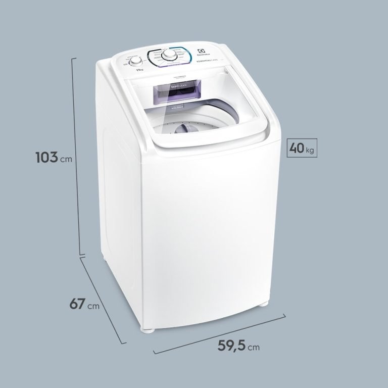 Electrolux LES11 Essential Care