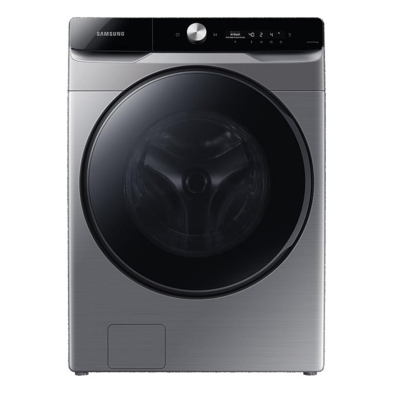 Lava e Seca Samsung WD17T Smart (Wi-Fi) WD17T6300GW Inox (5)