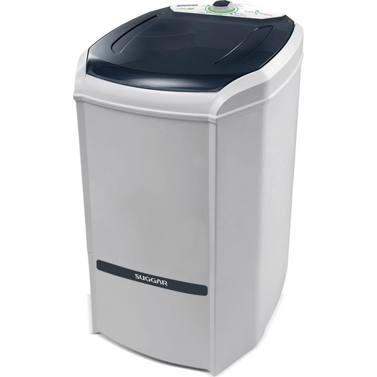 Lavadora de roupas Lavamax Eco 10kg 110V Branca LE1001BR Suggar (1)