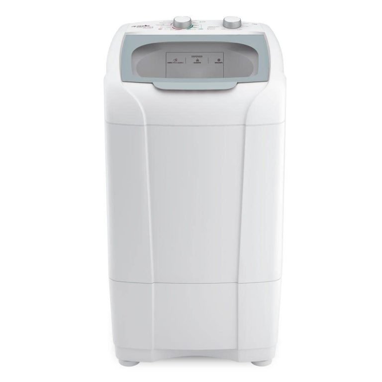 Máquina de Lavar Automática Mueller Energy 8kg Branco (7)