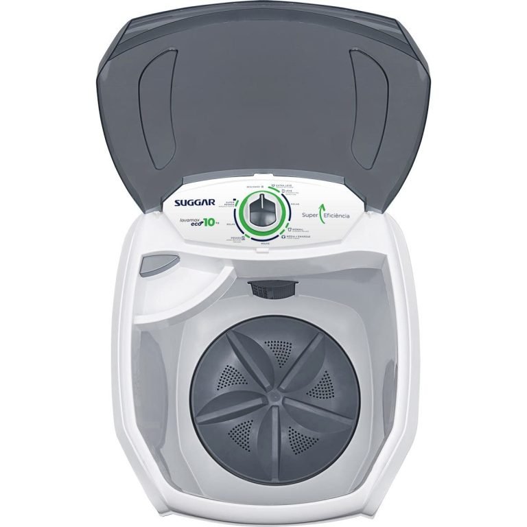 Tanquinho Lavamax Eco 10kg 220V Branco LE1002BR Suggar (2)