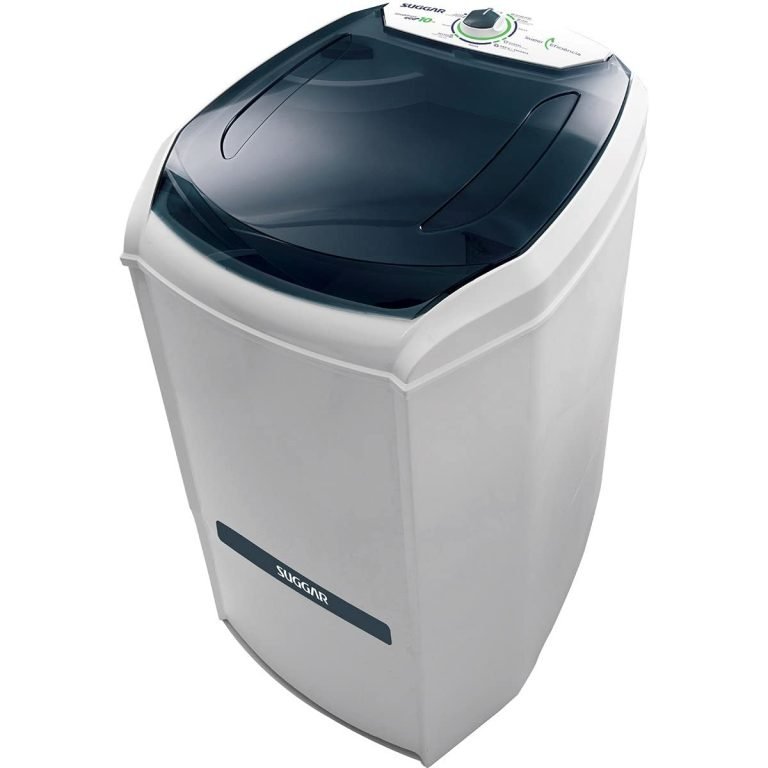 Tanquinho Lavamax Eco 10kg 220V Branco LE1002BR Suggar (4)